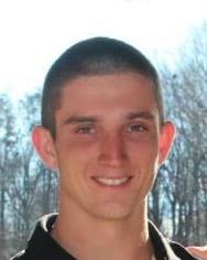 Justin Alspaugh death by force case profile photo