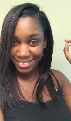 Brittany White death by force case profile photo