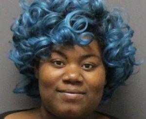 Janea Denny death by force case profile photo
