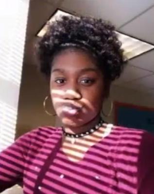 Nakayla Bynes death by force case profile photo