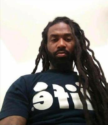 Leonidas Brown death by force case profile photo