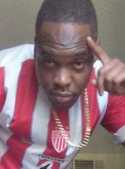 James Anthony Davis death by force case profile photo
