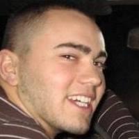 Elliot Dew death by force case profile photo