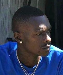 Kenneth Edwards death by force case profile photo
