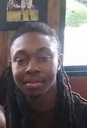 Derek Brown death by force case profile photo