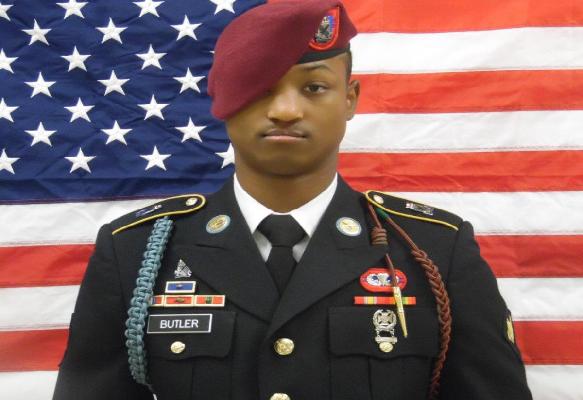 Carlton Butler death by force case profile photo