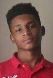 Keshion Ford death by force case profile photo