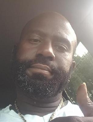 Carlis Benton death by force case profile photo