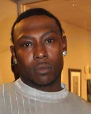 Centell Carter death by force case profile photo