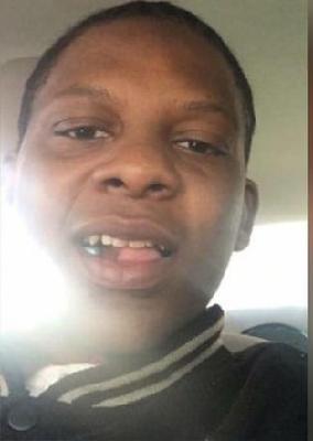 Jaqual Bennett death by force case profile photo