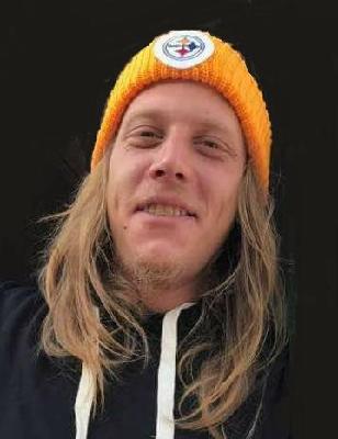 Kevin Hefner death by force case profile photo