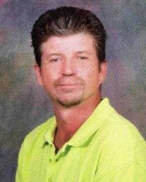 Reggie Copeland death by force case profile photo