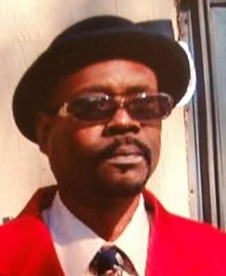 Terrell James death by force case profile photo
