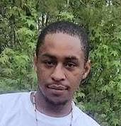 Timothy Frierson death by force case profile photo