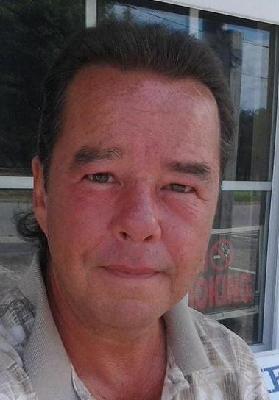Randy Colegrove death by force case profile photo