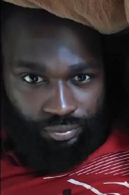 Detavious Springs death by force case profile photo