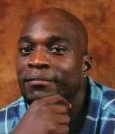Ray Wooten death by force case profile photo