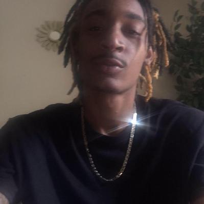 Brandon Frye death by force case profile photo
