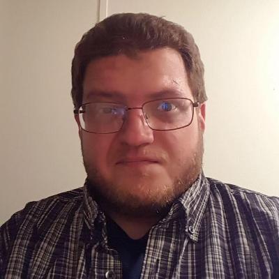 David Bohne death by force case profile photo