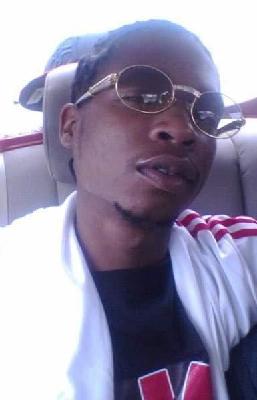 Darrell Jackson death by force case profile photo