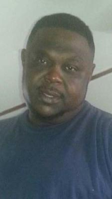 Edward Phipps death by force case profile photo