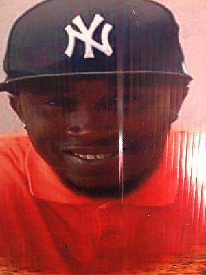 Bobby Johnson death by force case profile photo