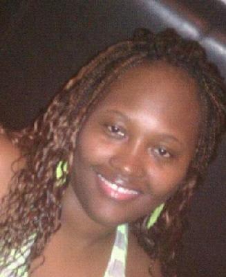 Tequila Smith death by force case profile photo