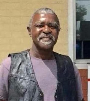 Danny McCalston death by force case profile photo