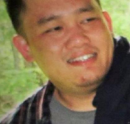 Ricky Phayaxay death by force case profile photo