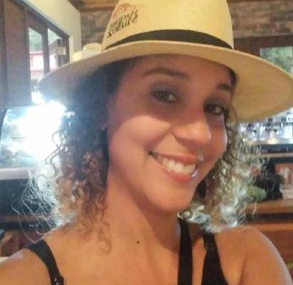 Glorimar Santiago death by force case profile photo