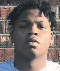 Janarion Knox death by force case profile photo