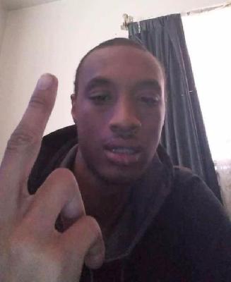 De’Monte Perkins death by force case profile photo