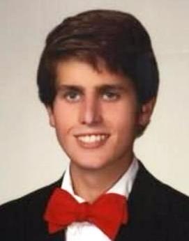 Joshua Schulman death by force case profile photo