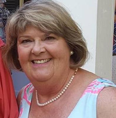Peggy Whitley death by force case profile photo