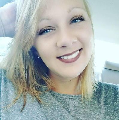 Kelcie Vann death by force case profile photo