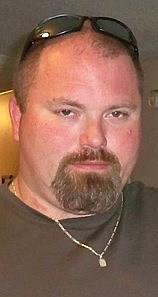 Scottie Morton death by force case profile photo