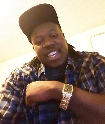 Lavar Bailey death by force case profile photo