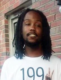 Monterrio Carter death by force case profile photo