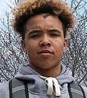 Dionte Hunter death by force case profile photo