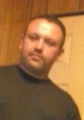Ricky McDowell death by force case profile photo