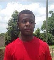 Malik Thomas death by force case profile photo