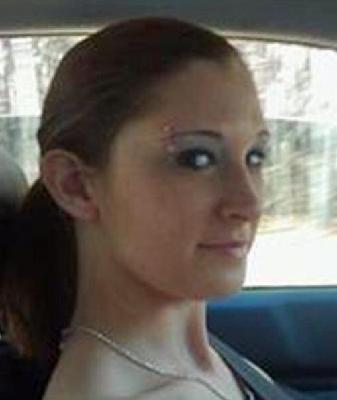 Heather Carter death by force case in Fayetteville-, NC
