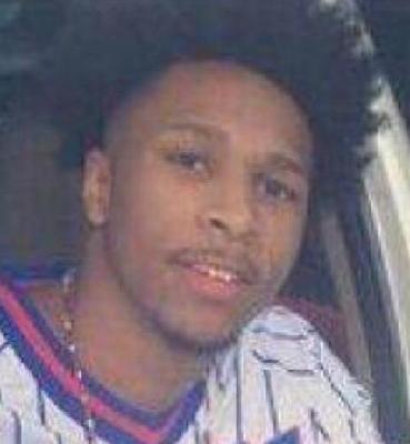 Raheem McAllister death by force case profile photo
