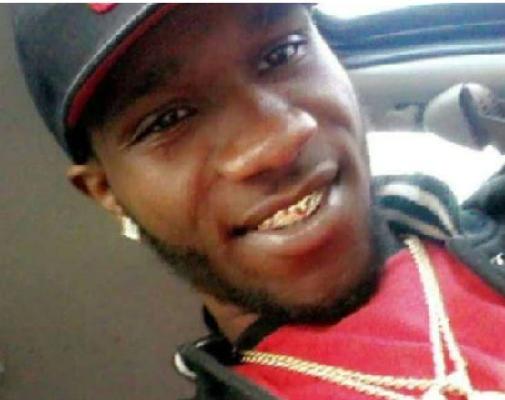 Dallas McClure death by force case profile photo