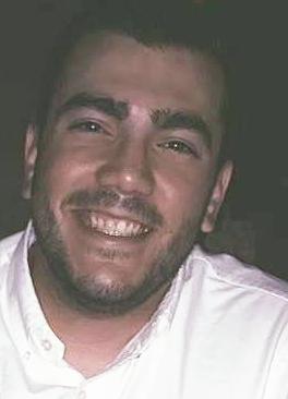 Zachary Finch death by force case profile photo