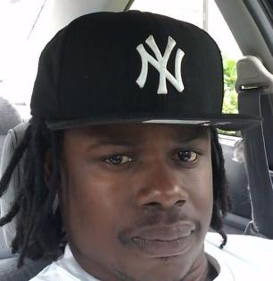 Dexter Brown death by force case profile photo