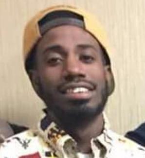 Richard Lamar Shearin death by force case profile photo