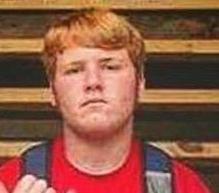 Brandon Gray death by force case profile photo