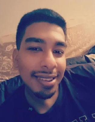 Apaulenal Areyano death by force case profile photo