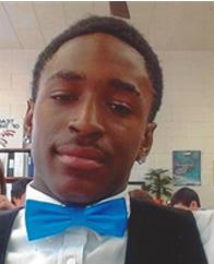 Daveon Andrews death by force case profile photo
